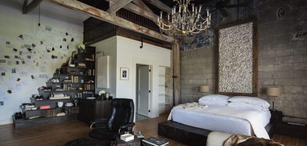 Southern Living names The GunRunner one of 12 New Boutique Hotels