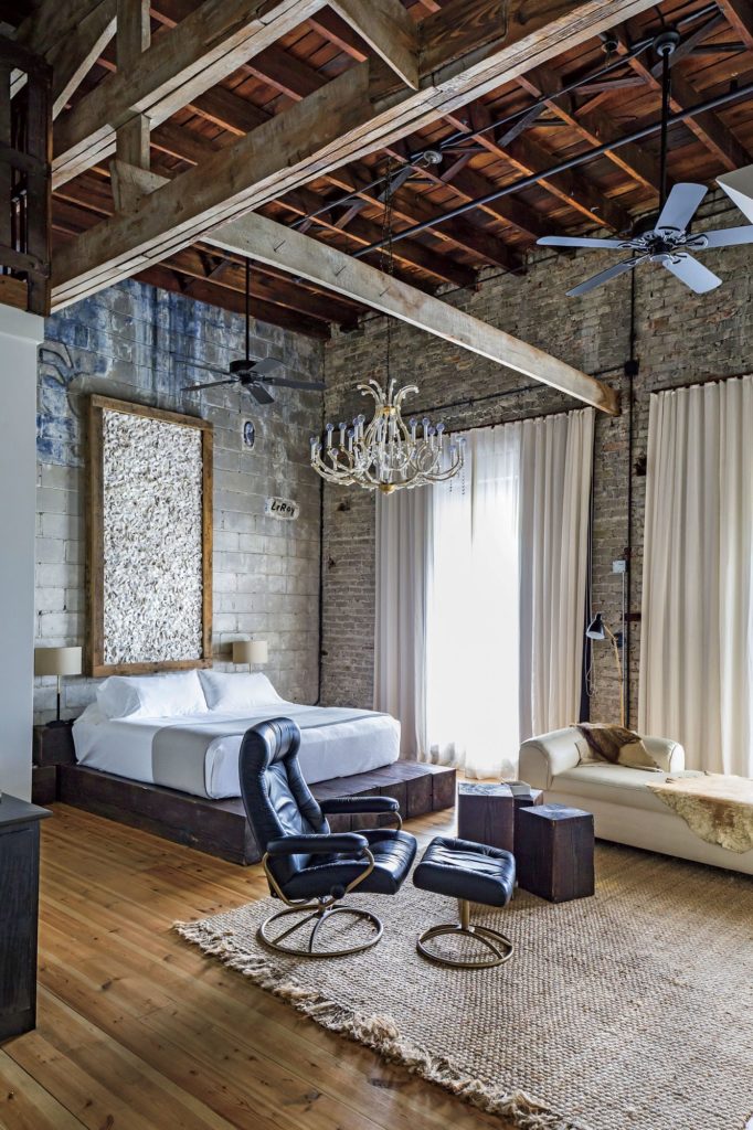 Southern Living names The GunRunner one of 12 New Boutique Hotels